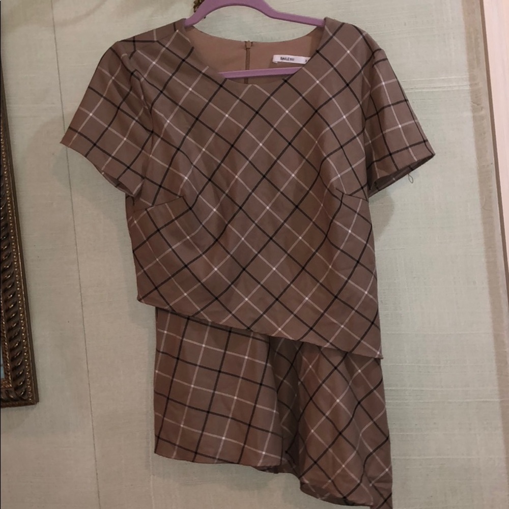 Bailey 44 (Anthropologie) dress size medium!